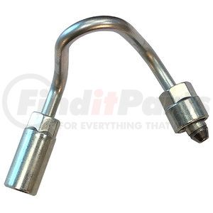 DT660041 by DIPACO - DTech Fuel Injection Line Cylinders 3 & 6