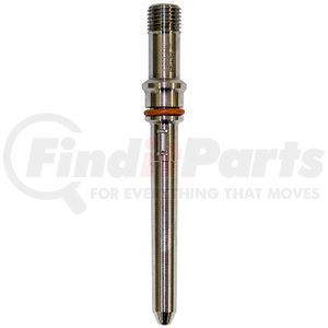 DT670004 by DIPACO - DTech Injector Fuel Inlet Connector