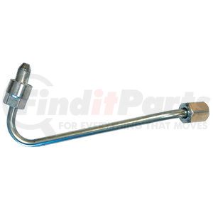 DT670011 by DIPACO - Fuel line cylinder 1