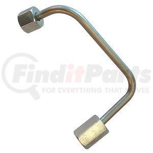 DT671005 by DIPACO - Fuel injector line for cylinders 3+4+5+6