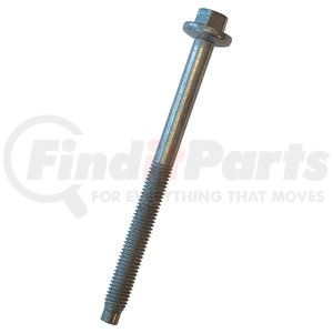 DT671007 by DIPACO - Fuel injector hold down bolt.