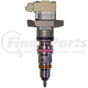 DT730002R by DIPACO - DTech Remanufactured Fuel Injector