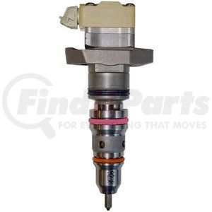 DT730003R by DIPACO - DTech Remanufactured Fuel Injector