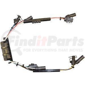 DT730026 by DIPACO - DTech Under Valve Cover Wiring Harness