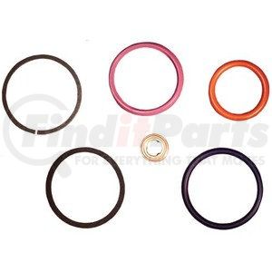 DT730027 by DIPACO - DTech Injector Seal Kit