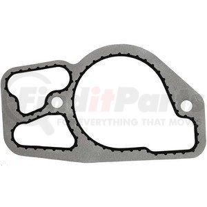DT730030 by DIPACO - High-pressure oil pump mounting gasket.