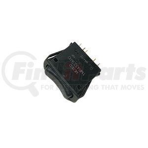 25155263 by MACK - Rocker Switch