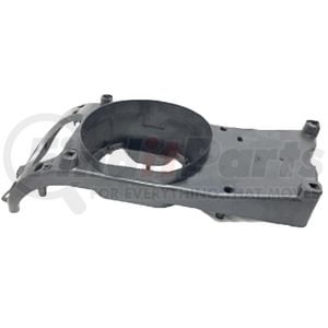 3450-10010669 by MACK - Drive Motor Battery Pack Cooling Fan Housing - Left