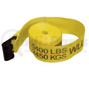 DC23104430Q by DAYTON PARTS - Winch Strap