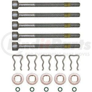 DT270007 by DIPACO - DTech Sprinter Injector Instllation Kit