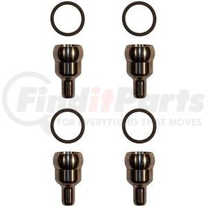 DT600022 by DIPACO - Kit includes 4 ball tubes and seal rings.