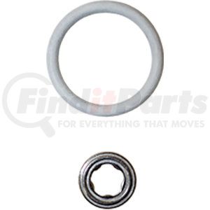 DT640008 by DIPACO - DTech Injector Seal Kit