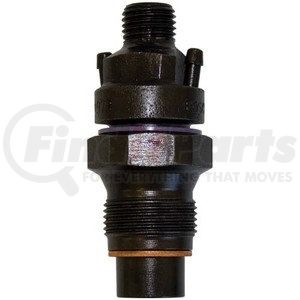DT650001R by DIPACO - Completely remanufactured to stock specifications.