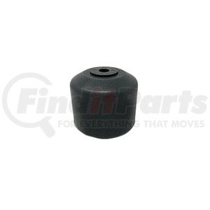 25167470 by MACK - Hood Roller - Nylon, 1.5" Diameter, 0.25" Thickness, for Mack R Models