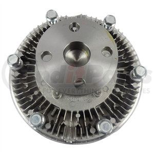 Horton 9902001 Engine Cooling Fan Clutch Engine Cooling Fan Clutch - Viscous Air-Sensing Fan Drive