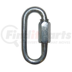 50016-38 by ANCRA - Chain Quick Link - 3/8 in. Zinc Steel