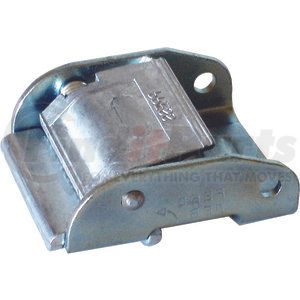 40880-15 by ANCRA - Cam Buckle - 2 in., Steel Frame