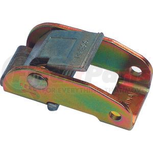40880-22 by ANCRA - Cam Buckle - 1 in., Steel Frame