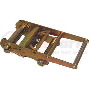 49349-10 by ANCRA - 4 LONG HANDLE R