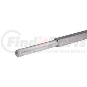 49439-20 by ANCRA - Cargo Bar - 81 in. to 117 in., Steel, Series F, Square, With Easy Push Button Design