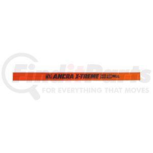 43795-92-30 by ANCRA - Winch Strap - 4 in. x 360 in., Polyester
