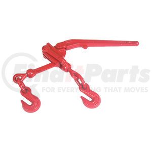 45943-14 by ANCRA - Chain Tightener - 5/16 in. to 3/8 in., Steel, For 5,400 lbs. Working Load Limit, Ratchet Binder