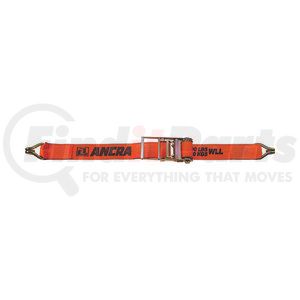 45982-90-30 by ANCRA - Ratchet Tie Down Strap - 2 in. x 360 in 