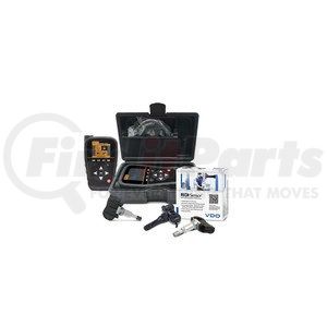 2910002560200 by CONTINENTAL AG - Autodiagnos TPMS SE Tool Bundle Promotion