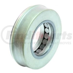 T182S by DAYTON PARTS - 3.46 in. Steering King Pin Thrust Bearing