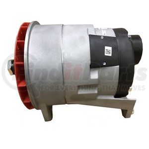 1277A680SS by LEECE NEVILLE - Alternator - 24 Voltage, 155 Amperage Rating