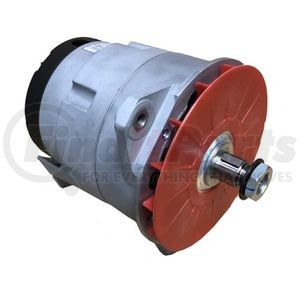 1277A680SS by LEECE NEVILLE - Alternator - 24 Voltage, 155 Amperage Rating