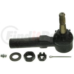ES3459 by QUICK STEER - QuickSteer ES3459 Steering Tie Rod End