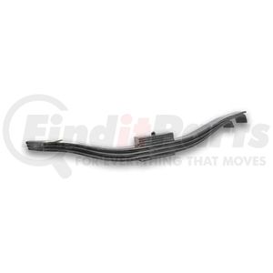 75-141 by DAYTON PARTS - Leaf Spring - Full Taper Spring