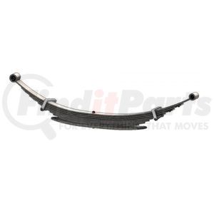 22-1209HD by DAYTON PARTS - Leaf Spring