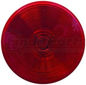 ST45RBP by OPTRONICS - TAIL LIGHT 4" SEALED