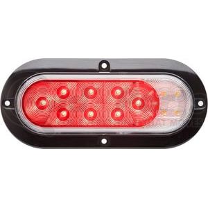 STL211XRFHBP by OPTRONICS - 6" Led S/T/T/Bu