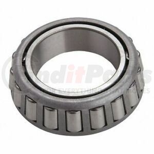 42687 by NTN - Multi-Purpose Bearing - Roller Bearing, Tapered Cone, 3" Bore, Case Carburized Steel