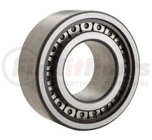 MUB7307UBM by NTN - Multi-Purpose Bearing - Roller Bearing, Tapered, Cylindrical, 2 Rib Inner Ring, 1 Rib Outer Ring