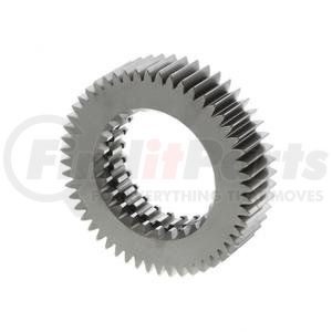 900021 by PAI - Transmission Main Drive Gear - Gray, For Fuller 15210/17210 Series Application, 26 Inner Tooth Count