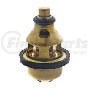181840 by PAI - Engine Coolant Thermostat - Gasket not Included, 160 F Opening Temperature, For Cummins 855 88NT with Idler Engine Application