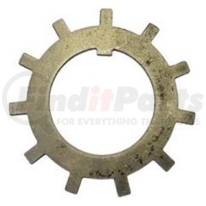 005-059-00 by DEXTER AXLE - Tang Washer - 1-3/4", For Dexter 10K, 12K, 15K, and 13D Axles