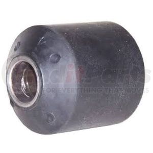 Dexter Axle 014-112-00 Leaf Spring Bushing Rubber Spring Eye Bushing, 0.75" ID x 2.00" OD, 10,000 lb General Duty Axles