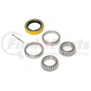 K71-718-00 by DEXTER AXLE - Bearing Kit