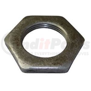 006-096-00 by DEXTER AXLE - Spindle Nut 10K 1 1/2-12 (Representative Image)