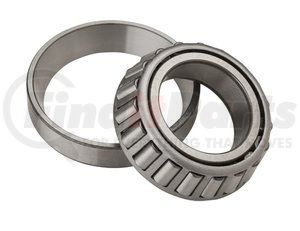 4T-LM67048/LM670#02 by NTN - Multi-Purpose Bearing - Roller Bearing, Tapered