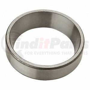 632 by NTN - Wheel Bearing - Roller, Tapered Cup, Single, 5.38" O.D., Case Carburized Steel
