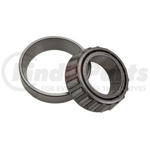 NTN 643 Wheel Bearing Wheel Bearing - Roller, Tapered Cone, 2.75" Bore, Case Carburized Steel