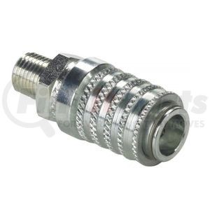 J-47912-QC by DETROIT DIESEL - Fuel System Coupler Fitting - Fuel Prim