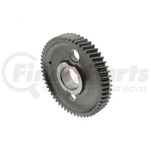 480009 by PAI - Engine Timing Camshaft Gear - Gray, For 2004-2015 DT530E HEUI/DT570/DT466E HEUI Engines Application