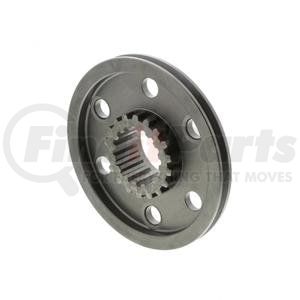 PAI EF25180 Transmission Synchronizer Sliding Clutch Transmission Synchronizer Sliding Clutch for Fuller RT 610 Series, 16